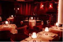 Load image into Gallery viewer, GUEST PASS Halloween Dinner at Mistress of Mayfair ๐๐ค