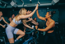 Load image into Gallery viewer, Sweat, Smile, and Brunch with Fiena and SoulCycle!
