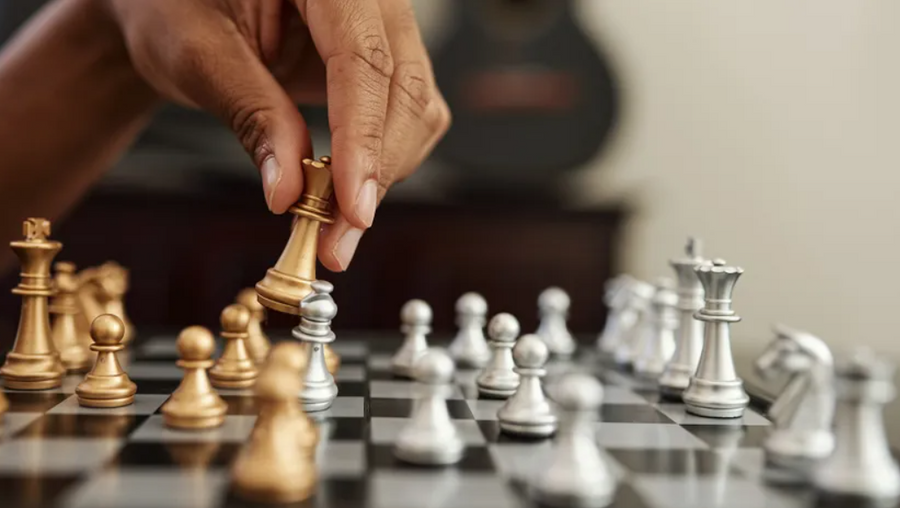 Chess Night: Learn About The Dynamics Of Chess