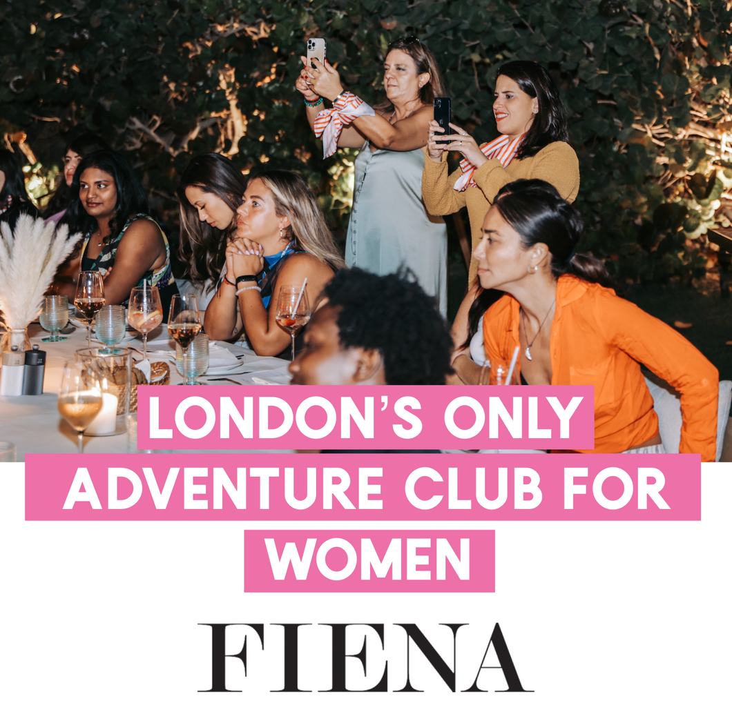 Monthly FIENA Membership