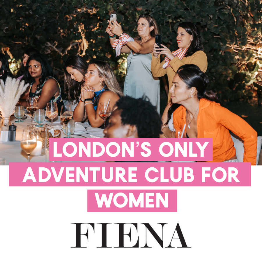 Fiena Quarterly Membership 2025