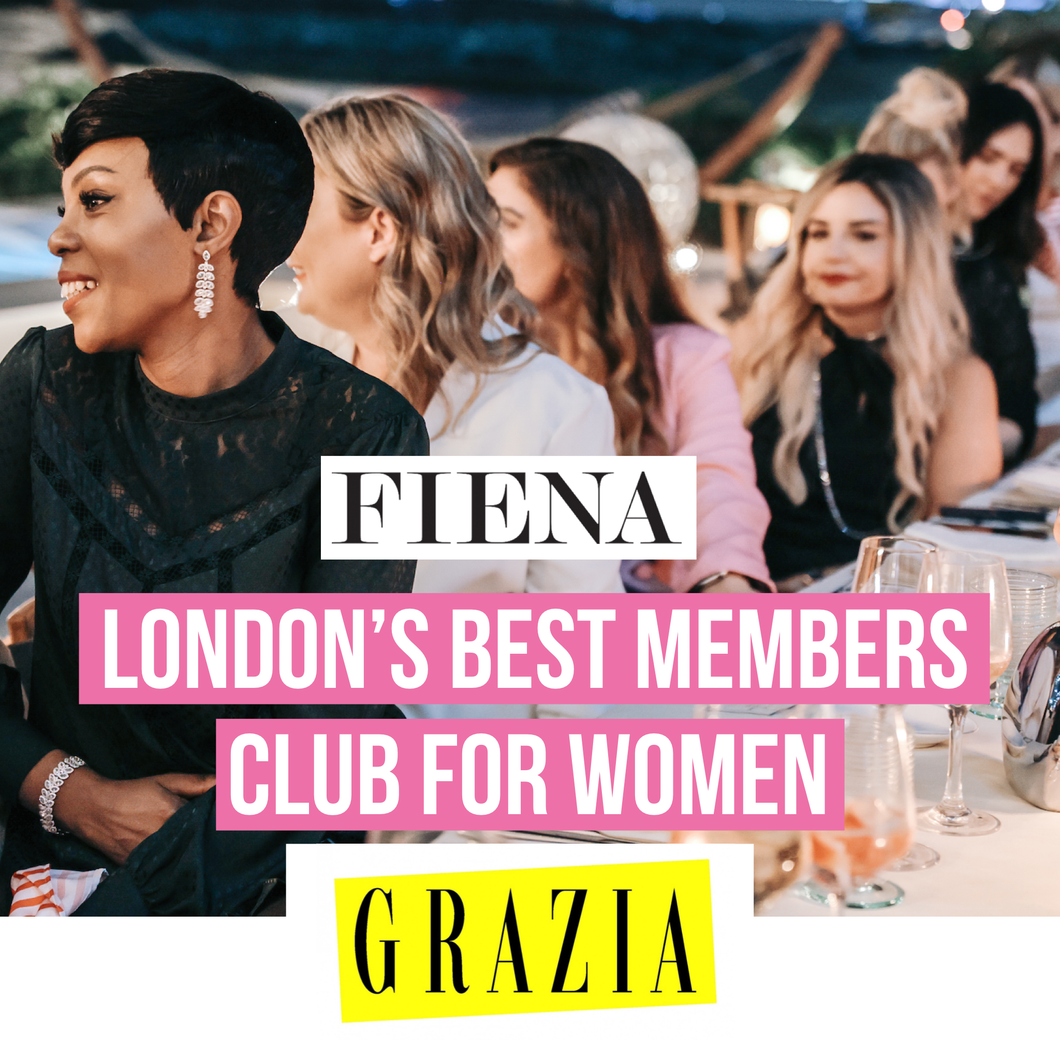 Monthly FIENA Membership (exclusive)