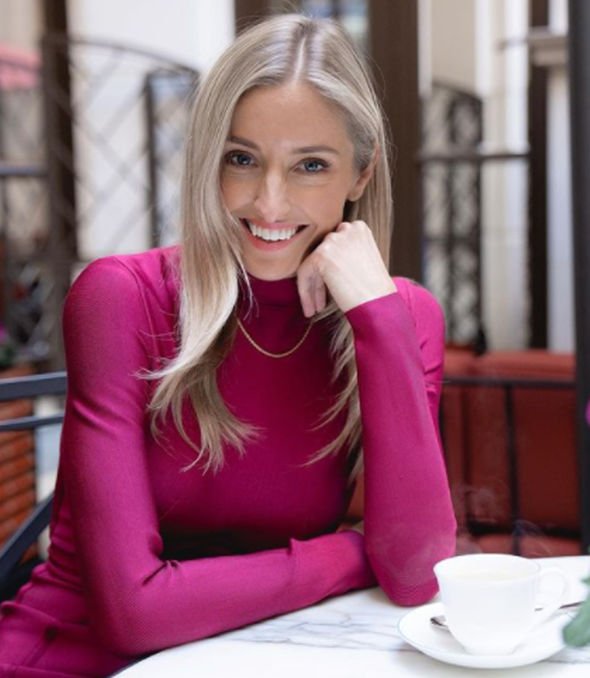 Burnout to Balance: A Journey to Wellness with Rosie Millen Conversation
