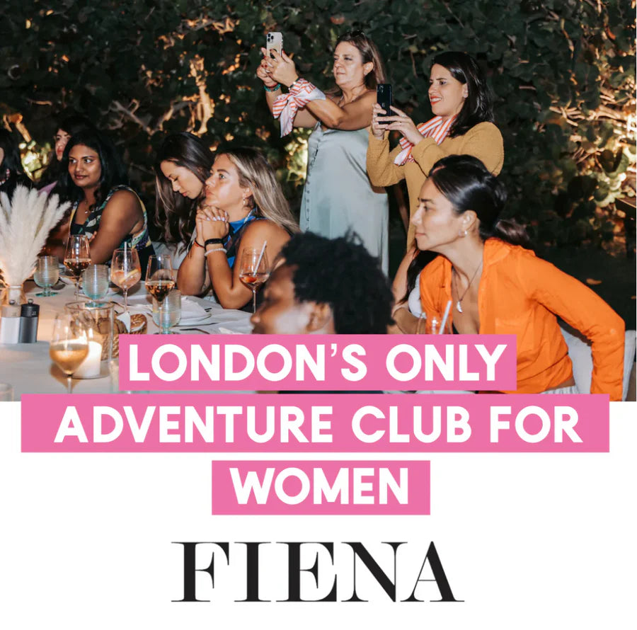 Fiena Quarterly Membership - within 48 hours