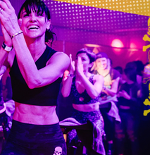 Load image into Gallery viewer, Friends Pass: Sweat, Smile, and Brunch with Fiena and SoulCycle!
