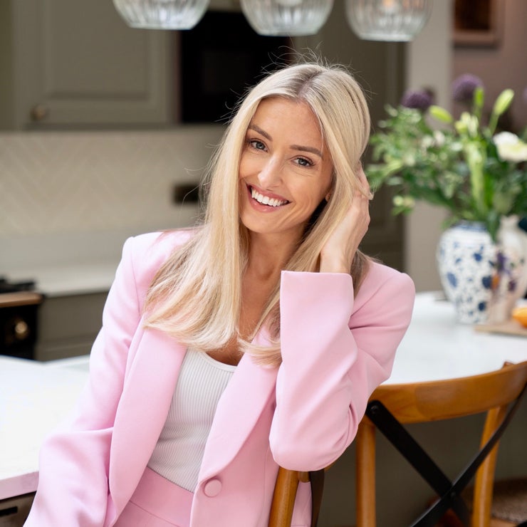 Burnout to Balance: A Journey to Wellness with Rosie Millen Conversation