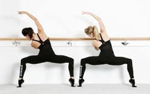 Load image into Gallery viewer, Morning Energiser: Breakfast, Holland Park Stroll &amp; Barre with Fiena Beauties
