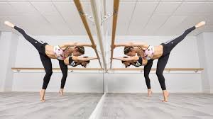 Morning Energiser: Breakfast, Holland Park Stroll & Barre with Fiena Beauties