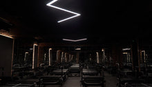 Load image into Gallery viewer, Take 2: Transformer Reformer Pilates at Karve Club Chelsea 💪🔥
