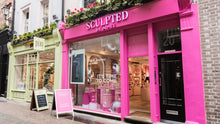 Load image into Gallery viewer, Beauty &amp; Pamper Night in Carnaby Street: Exclusive Takeover of Sculpted by Aimee
