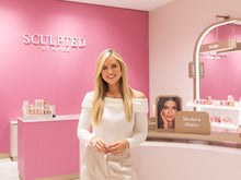 Load image into Gallery viewer, Beauty &amp; Pamper Night in Carnaby Street: Exclusive Takeover of Sculpted by Aimee
